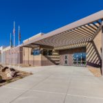 Graham County Detention Center: Fire Protection by Complete Fire Protection AZ