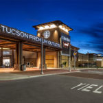 Tuscon Premium Outlets: : Fire Protection by Complete Fire Protection AZ